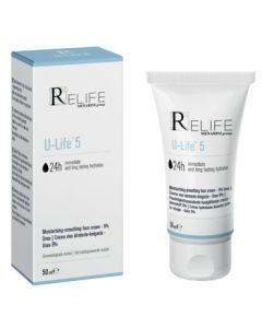 U-LIFE 5 CREMA 50ML