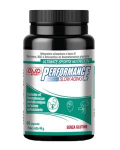 Performance Slow Aging 60cps