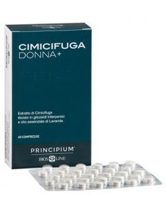 Cimicifuga D+ Principium 60cpr