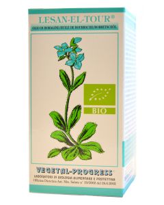 Lesan-el-tour Bio 50cps 500mg