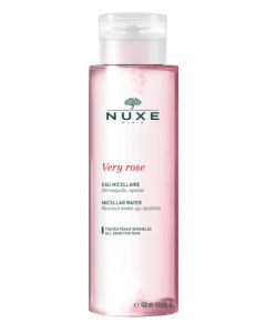 Nuxe Very Rose Eau Mic Se200ml