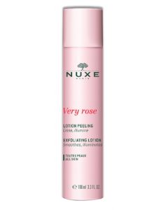 Nuxe Very Rose Lotion Peeling