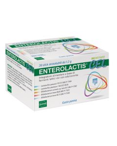 Enterolactis Cel 20stick Oros