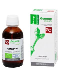 Ginepro Mg Bio 50ml