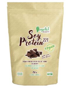 Soy Proteins 221 Sku Cacao750g