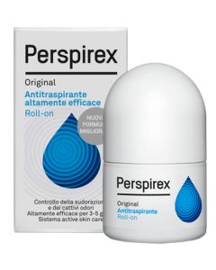 Perspirex Original N Roll-on