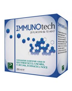Immunotech 20fl 10ml