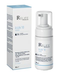 U-life 10 Ecofoam 100ml