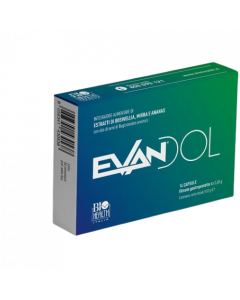 Evandol 14 Capsule