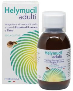 Helymucil Adulti Estr Lumaca/t