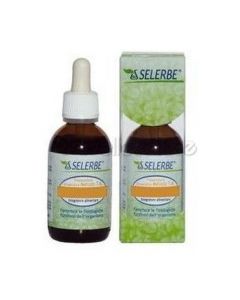 Biancospino Estratto Fluido 1l