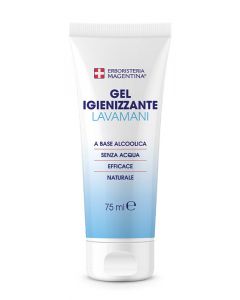 Igienizzante Gel Lavamani 75ml