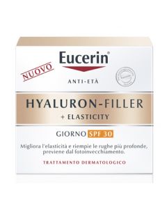 Eucerin Hyaluron-fill+el Spf30