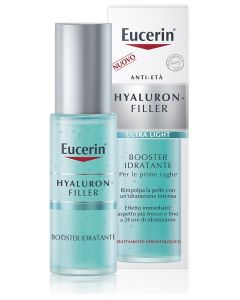 EUCERIN HYALFILL BOOSTER IDRA 30 ML