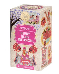 Mot Infuso Frutti Bosco 20filt