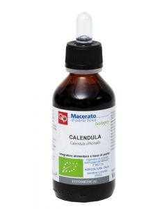 Calendula Tm Bio 100ml