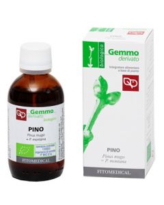 Pino Mg Bio 50ml