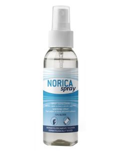 Norica Spray Igienizzante100ml