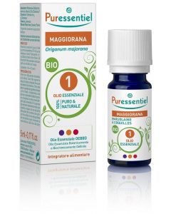 Maggiorana Oe Bio 5ml