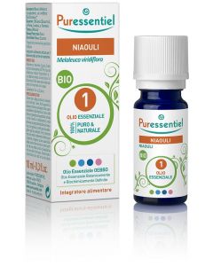 Niaouli Oe Bio 10ml