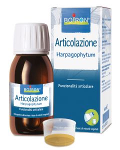 Harpagophytum Boi Ei 60ml Int