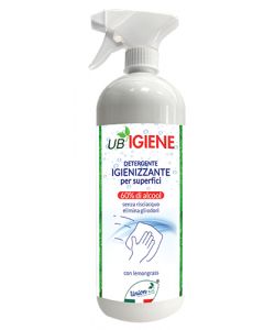 Ub Igiene 1l