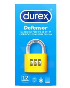 Durex Defensor 12pz