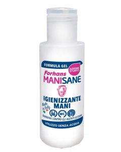 Forhans Manisane Gel Igie100ml