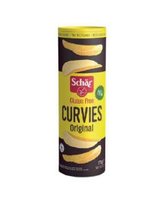 Schar Curvies Original 170g