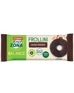 Enerzona Frollino Cacao Mono 24 G