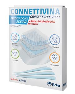 Connettivina Cer Hitech 6x7
