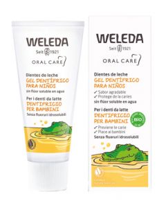 Dentifricio Bambini 50ml