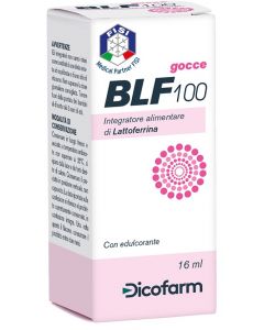 Blf100 Gocce 16ml