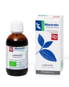 Carciofo Tm Bio 50ml