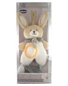 Ch Gioco Pannello Mus Coniglio