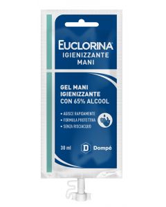 Euclorina Gel Mani Igien 30ml