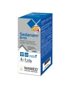 Sedanam Bimbi 200ml