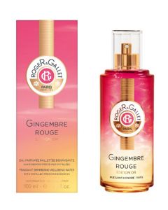 R&g Gingembre Rou Ed Or 100ml