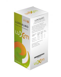 Luxcalmo Gocce 50ml