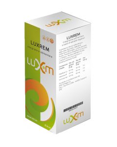 Luxrem Gocce 50ml