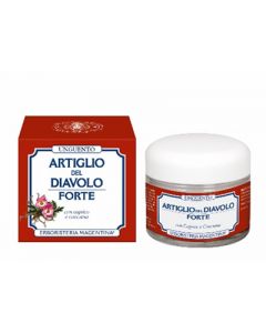 Artiglio Forte Unguento 50ml