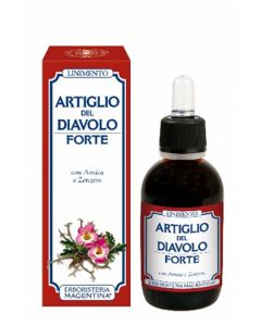 Artiglio Forte Linimento 50ml