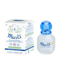 Mustela Musti Acqua Prof 2020