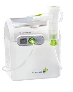 Colpharma Air 10 Therapy C/doc