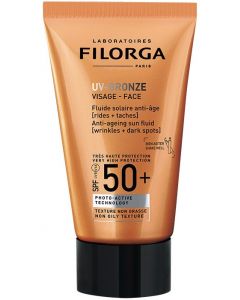 Filorga Uv Bronze Face 50+40ml