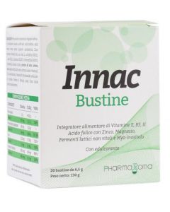 Innac 20bust