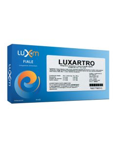Luxartro 10f 2ml