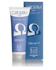 Oziderm Plus Maxi Viso/corpo