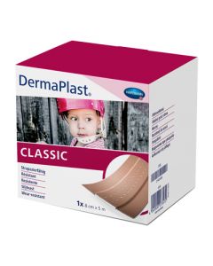 Cer Dermaplast Profess Cla 8cm
