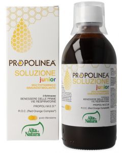 Propolinea Soluzione J 200ml